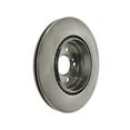thumbnail image 5 of C-Tek Disc Brake Rotor 121.35115 Fits select: 2010-2011 MERCEDES-BENZ E, 2012-2014 MERCEDES-BENZ E 350, 5 of 5