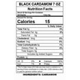 thumbnail image 2 of Aara Cardamom Black (14 oz), 2 of 2