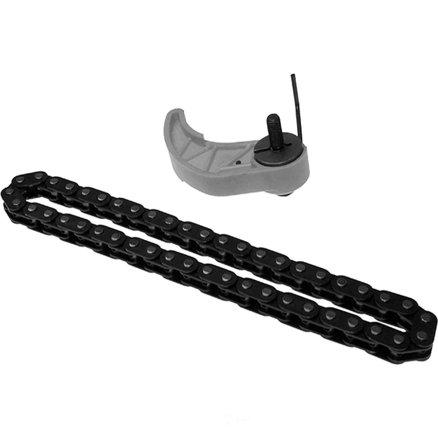 INA US ZC0068K INA CDC Chain Kit, oil pump drive
