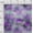 Medium Purple, variant on oneOone Cotton Poplin Twill Medium Purple Fabric Texture Watercolor Fabric For Sewing Printed Craft Fabric By The Yard 56 Inch Wide