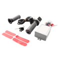 thumbnail image 3 of Brushed Controller Throttle Grip 24-48V 250W-1000W for Electric Scooter EBike, 3 of 10