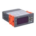 thumbnail image 3 of STC-1000 Digital Controller Heating Cooling Centigrade Thermostat with Sensor, 3 of 7