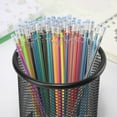 thumbnail image 3 of 60/100  Refill for Coloring Drawing Craft Marker - 100 Color, 3 of 8