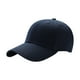 thumbnail image 1 of Minnieouse Gorra de béisbol universal de poliéster con correa ajustable, gorra deportiva para sol al aire libre Sombreros azul oscuro, 1 of 6