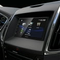 thumbnail image 2 of Kenwood Bluetooth Technology Radio Car In-Dash Unit, 7.20 in, 2 of 6