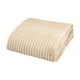 thumbnail image 1 of Puntoco 27X39In Flannel Blanket Soft Warm Cozy Bed Blanket Plush Sofa Throw Blanket, 1 of 1