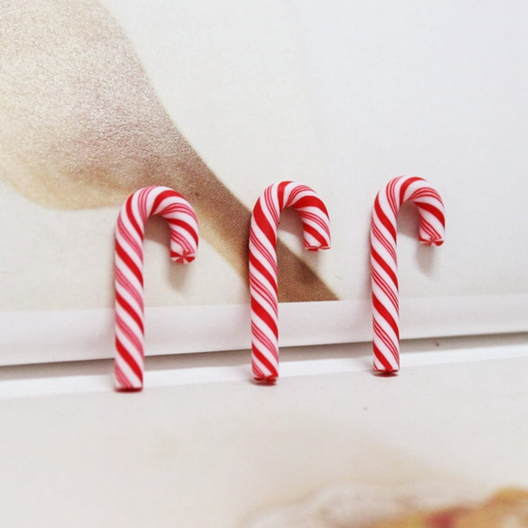 Santa Baby + Candy Cane Reusable Straw Set – Whiskey Skies