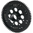 thumbnail image 4 of Hot Racing SGRR61M08 61t 0.8 mod 32P Steel Spur Gear Arrma Gorgon, 4 of 5