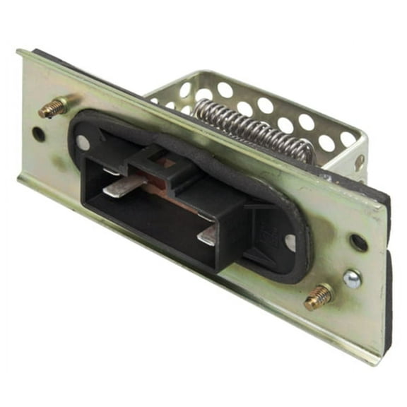 HVAC Blower Motor Resistor