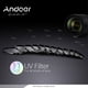 thumbnail image 3 of 67 mm Lente de UV Filtro de UV filtro protector UV Ultra-Violeta para Canon Nikon DSLR cámara Andoer Placa UV, 3 of 6