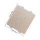 thumbnail image 2 of unbranded 6Ud Waveguide Cover Microondas Lámina De Mica Plate Inoxidable Para Uso En, 2 of 7