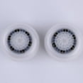 thumbnail image 5 of Set of 2 Replacement SENSITIVE Brush Heads (Works with Plus, ARIA, MIA, MIA2), 5 of 7