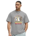 thumbnail image 2 of Playera Para Hombre Cómics Disney Licencia Original 100% Algodon, 2 of 4