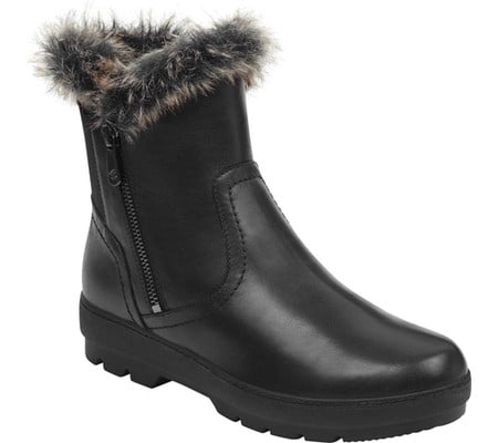 easy spirit women's adabelle ankle boot
