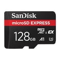 thumbnail image 1 of Tarjeta microSD Express SanDisk de 128 GB para Nintendo-Switch™ 2, 1 of 7
