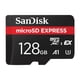 thumbnail image 1 of Tarjeta microSD Express SanDisk de 128 GB para Nintendo-Switch™ 2, 1 of 7