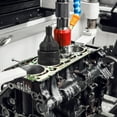 thumbnail image 2 of OULII Punching Machine for High Precision Punching Metal 1Pack, 2 of 8