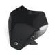 thumbnail image 2 of Spoiler Windscreen Windshield for BMW S1000R Black, 2 of 5