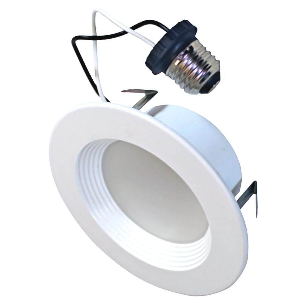 Good Earth Lighting Plug-in LED Self-Adhesive Tape Light Kit ~ 930 Lumens! 