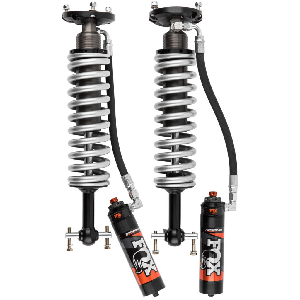 Fox 2.0 IFP Smooth Body Coil Over Shock Front Rear For Silverado Sierra 1500 Fox 2.0 IFP Smooth Body Coil Over Shock Front Rear For Silverado Sierra 1500