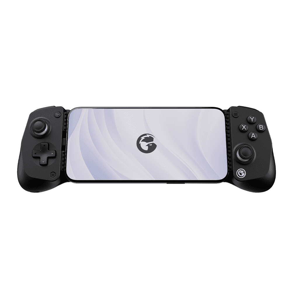 GameSir X5 Lite Mobile Gaming Controller with Hall Effect Sticks