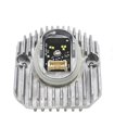 thumbnail image 3 of LED Daytime Running Light Module (Angel Eyes) 63117214940 for BMW 5 Series G30 G31 G38 (2016 - 2018) Right Front Headlight, 3 of 5