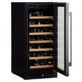 thumbnail image 5 of Smith & Hanks 34-Bottle Single Zone Built-In or Free Standing Wine Refrigerator, 5 of 9