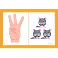 thumbnail image 3 of DIDAX SAME BUT DIFFERENT CARDS GR K-2, 3 of 3