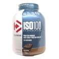 thumbnail image 1 of Proteína ISO 100 Hydrolyzed 5 Lbs Sabor Chocolate Fundido Dymatize DYMISO100CHOFUN, 1 of 12