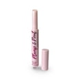 thumbnail image 3 of Brillo labial en barra Beauty Creations Plump & pout stick let´s be clear larga duración de 1.8gr, 3 of 4
