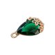 thumbnail image 1 of Collar colgante Minnieouse artesanía joyería Verde oscuro AP015957-08, 1 of 6