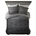 thumbnail image 3 of Home Trends Plush Ombree Comforter Set Double/Queen, 3 of 8