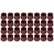 thumbnail image 4 of Tapas para patas de muebles, 32 protectores para patas de silla, almohadillas para patas de silla, respuesta rápida, 4 of 8