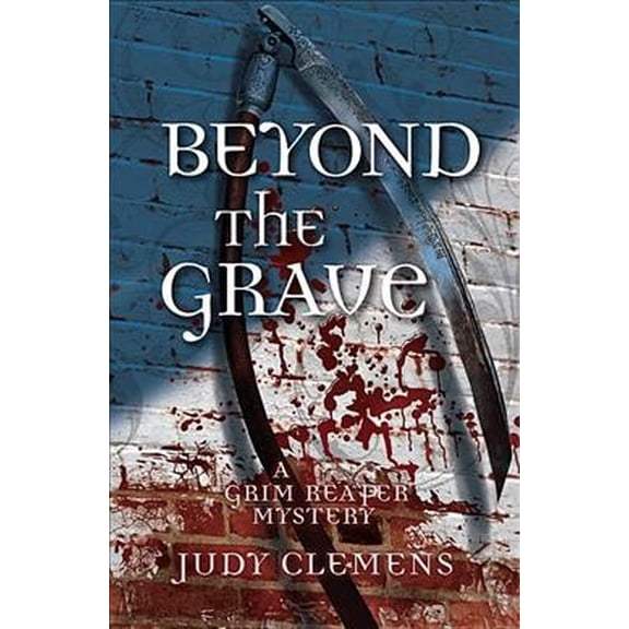 Pre-Owned Beyond the Grave: 5 (Grim Reaper Series, 5) Paperback