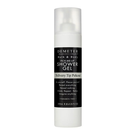 Demeter Silvery Tip Pekoe Tea Shower Gel - 8.4 oz