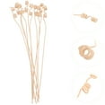 thumbnail image 2 of 10Pcs Reed Diffuser Sticks Thick Rattan Room Oil Fragrance Diffuser Refill Sticks Aromatherapy Sticks, 2 of 5
