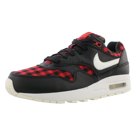 

Nike Air Max I Se Girls Shoes Size 5.5 Color: Black/Summit White