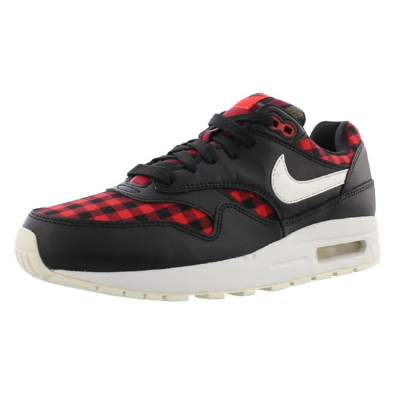 Nike Air Max I Se Girls Shoes Size 4.5, Color: Black/Summit White