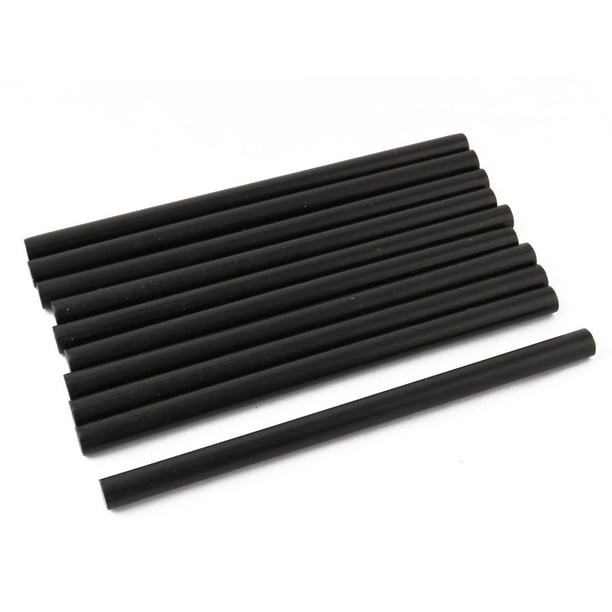 Black Hot Glue Sticks Full Size – Surebonder