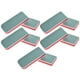 thumbnail image 4 of 10pcs Archivos de uñas Búfer de uñas Bloque de lijado de uñas Herramientas de pulido de uñas, 4 of 5