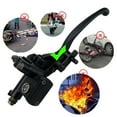 thumbnail image 4 of 10Mm Banjo Hydraulic Master Brake Cylinder Front Right for Pro Trail Dirt Bike, 4 of 10