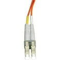 thumbnail image 2 of Tripp Lite Duplex Multimode 50/125 Fiber Patch Cable (LC/SC), 10M (33-ft.)(N516-10M) , Orange, 2 of 3