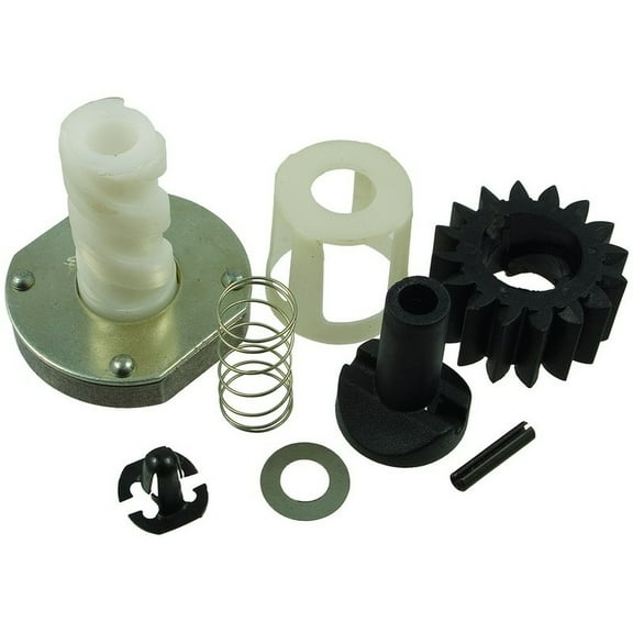 OEG Parts New Starter Drive Replacement For Onan NHDL 75-86 491836 6024140 6024140-GE30SM 6024140GE30SM SBS5010 220-21020 220-22007