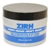 ZIRH Heavy Beard Shave Cream, 8.4 Oz
