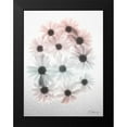 thumbnail image 2 of Koetsier, Albert 19x24 Black Modern Framed Museum Art Print Titled - Margarithe Fantasy 1, 2 of 5