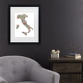 thumbnail image 3 of Trademark Fine Art 'Italy III' Canvas Art by Michael Tompsett, 3 of 4
