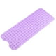 thumbnail image 1 of Mostín de Ducha de Baño de Baño 40x100cm Mats de Ducha de Tira Larga Resistente A Pvc Con Tazas de Succión para Casa, 1 of 7