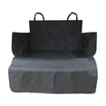 thumbnail image 2 of Alfombrilla para coche para mascotas,Protector de maletero de coche Almohadilla para mascotas Almohadilla para caja trasera de SUV,Protector de asiento para mascotas Funda para coche para, 2 of 8