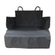 thumbnail image 1 of Protector de maletero de coche, alfombrilla para caja trasera de SUV, funda de carga para cachorros, forro para coche para mascotas, funda universal, 1 of 9
