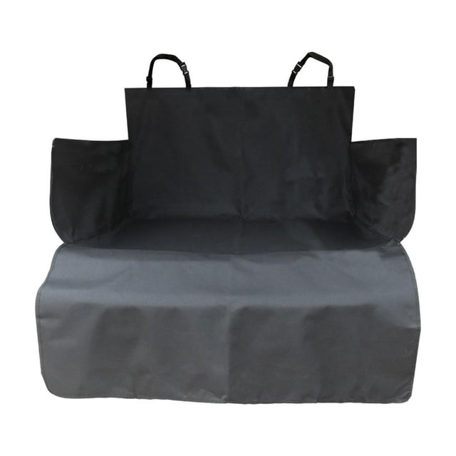 GROWTH TANK Car Boot Protector Adjustable Puppy Cargo Cover Full Surround Portable Dog Cargo